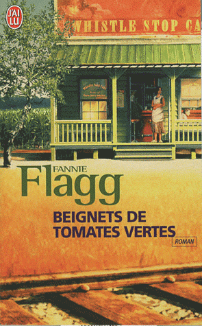 beignets de tomates vertes