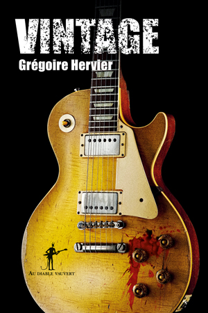 Vintage de Grégoire Hervier
