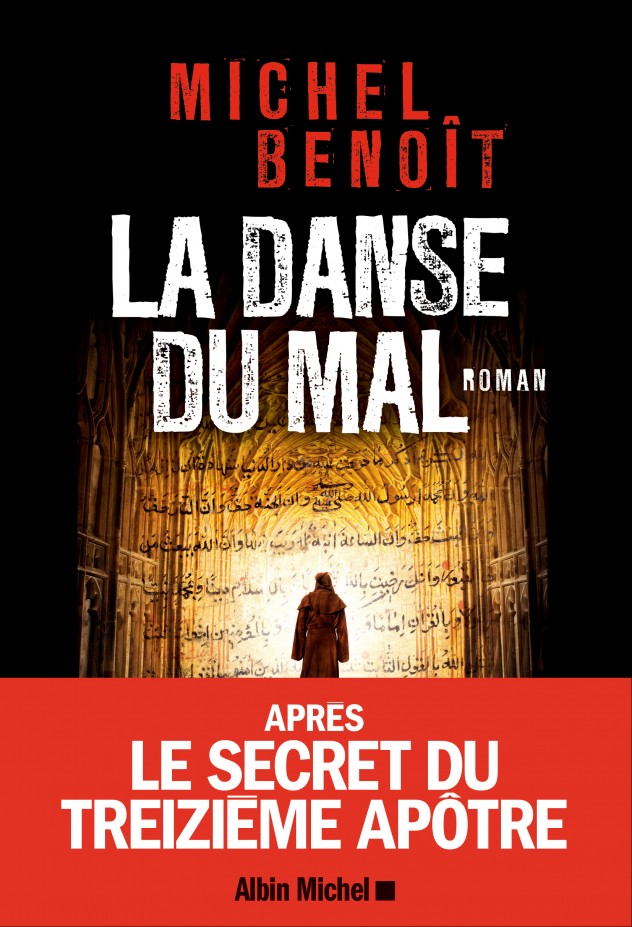 La danse du mal de Michel Benoît