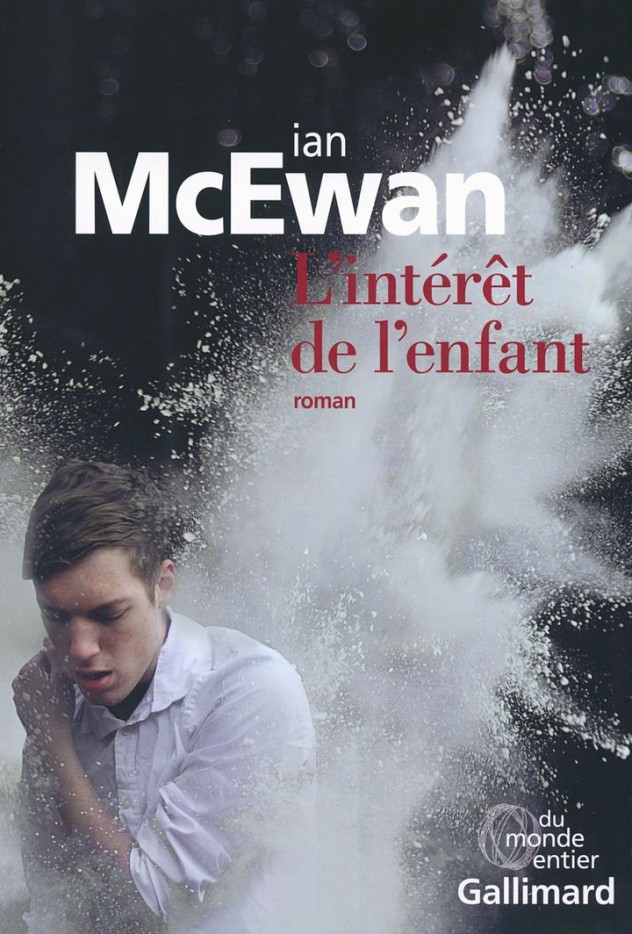 L'intérêt de Fiona d'Ian McEwan
