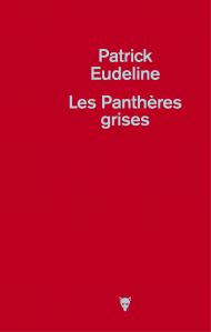 couverture du roman Les panthères grises de Patrick Eudeline