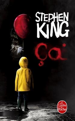 Ça de Stephen King