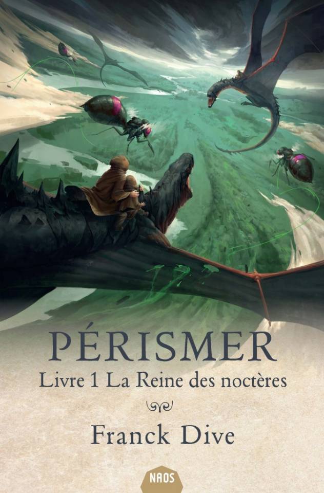 Pérismer de Franck Dive