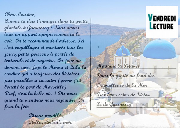 Concours D Ete 15 Vendredilecture Concours D Ete 15 Vendredilecture