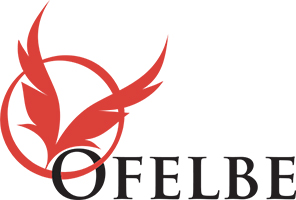 logo des éditions Ofelbe