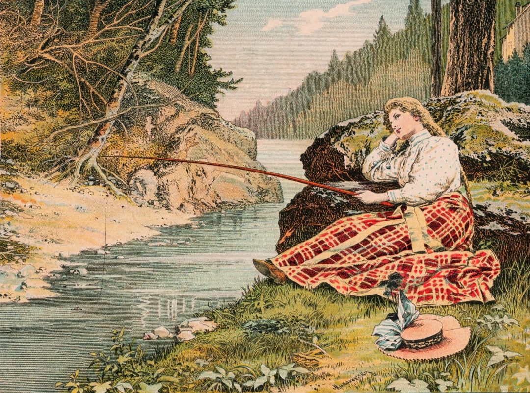 Pêche aux titres