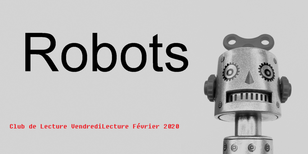 Robots