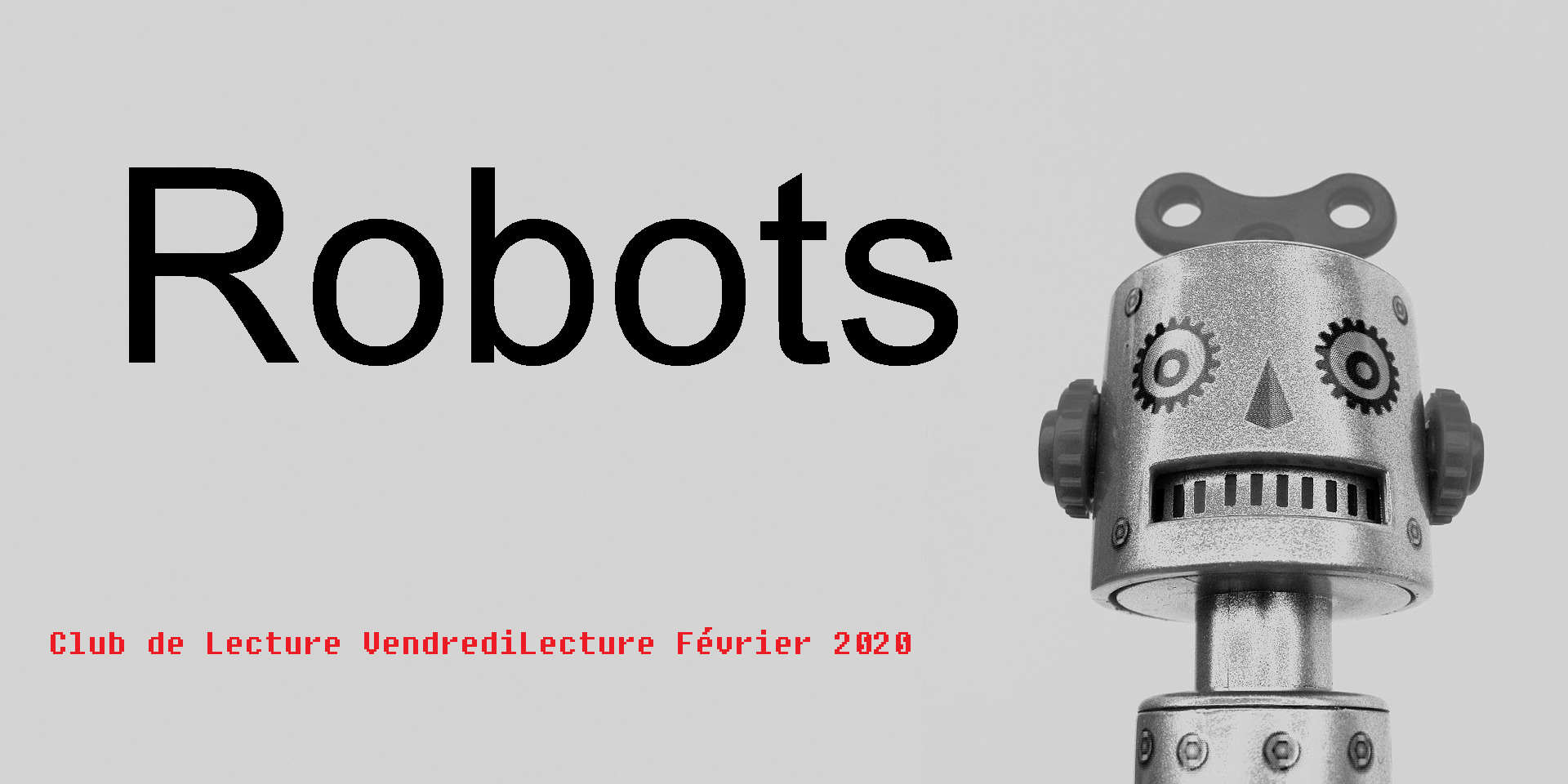 Robots