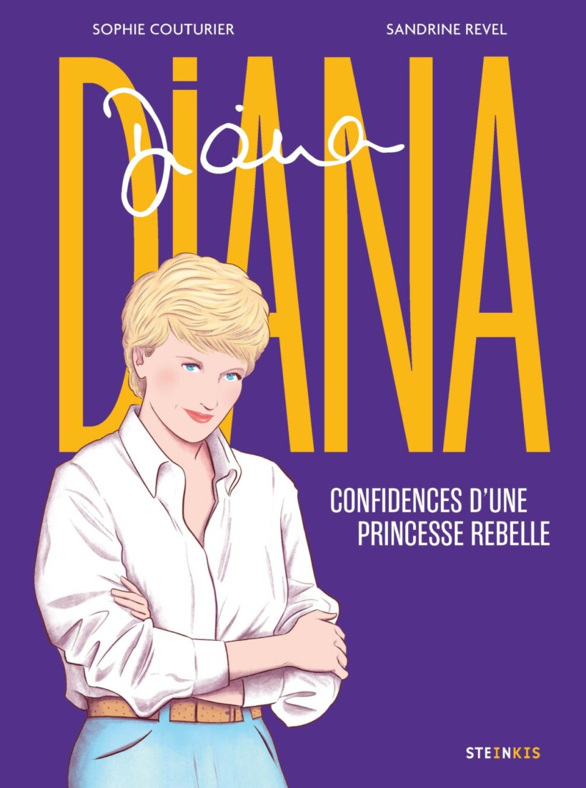 diana