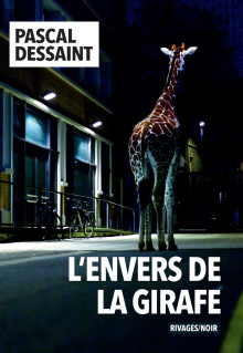 envers girafe