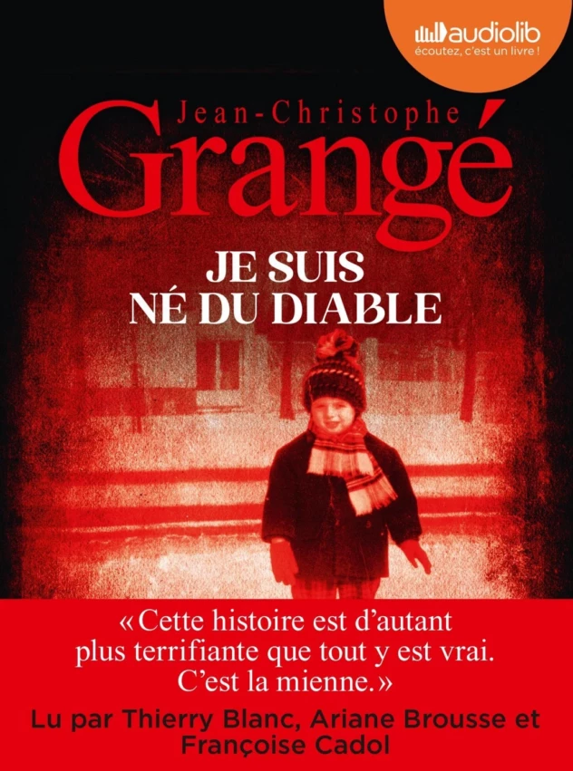 grangé