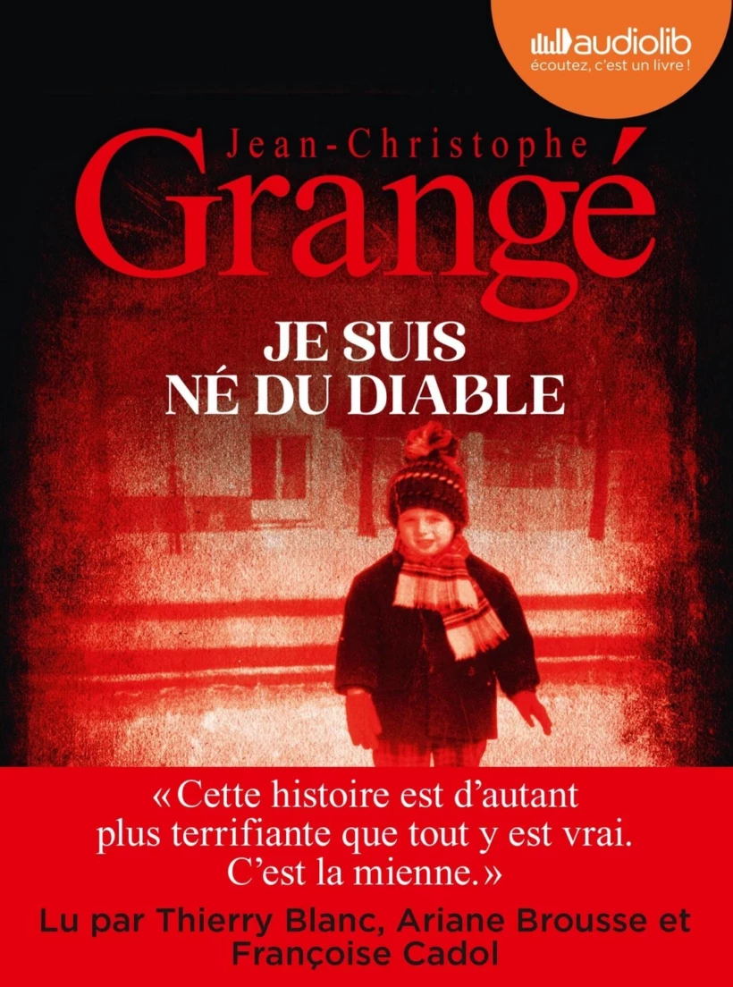 grangé