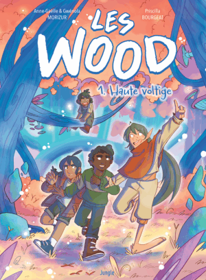 les wood