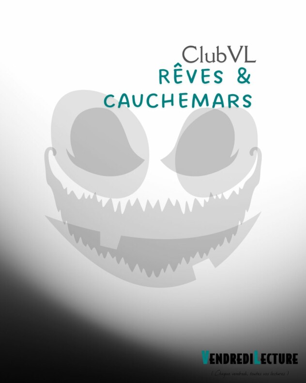 Club de lecture en ligne - Rêves et Cauchemars