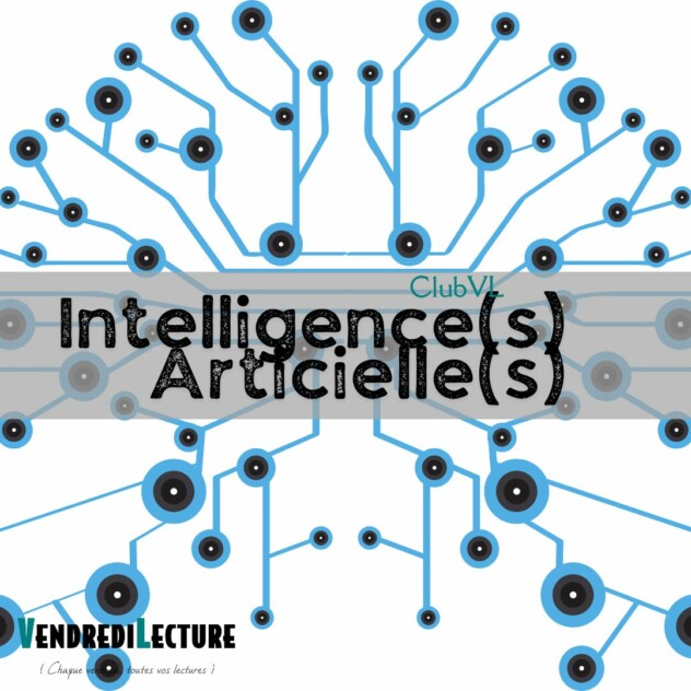 Club de lecture mensuel - ClubVL - Insta