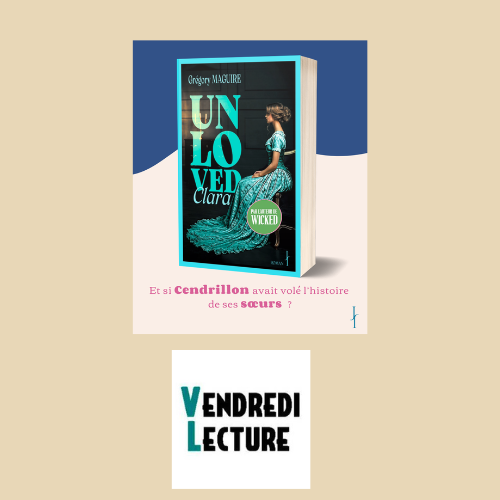 [Edit Gagnant]Partenariat – 30 janvier 2026 : Jeanne & Juliette – VendrediLecture