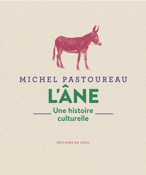 ane pastoureau