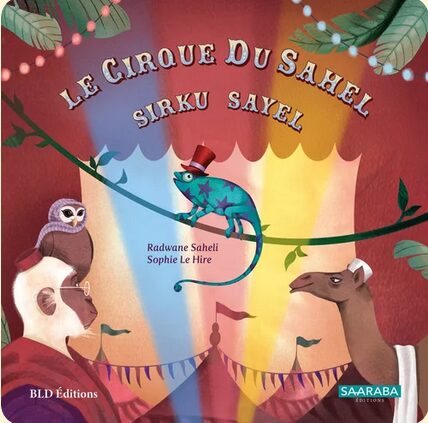cirque sahel