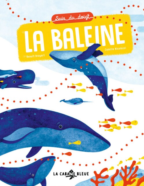 la baleine
