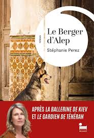 le berger dapel