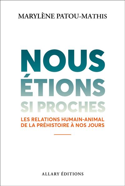 nous etions si proches