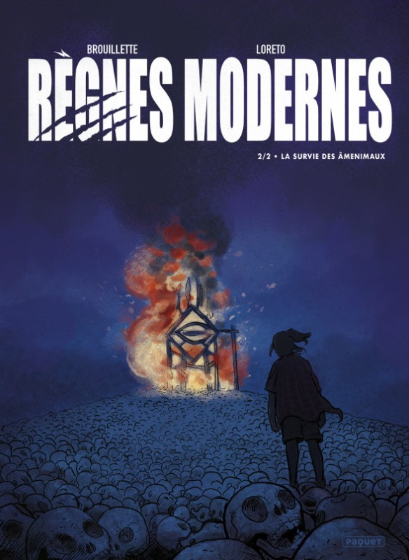 regnes modernes 2