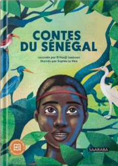 contes senegal
