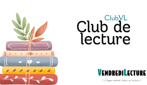 Comment participer au club de lecture en ligne sur Discord ?