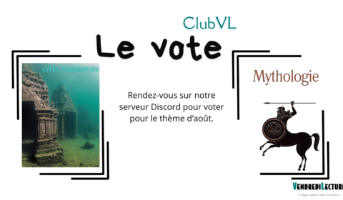 Club de lecture – Novembre 2026 –